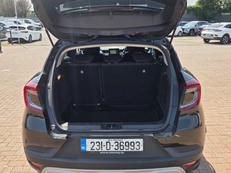 2023 Renault Captur - photo 8