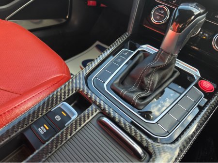 2018 Volkswagen Arteon - photo 19