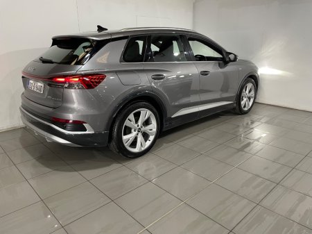 2023 Audi Q4 e-tron - photo 3