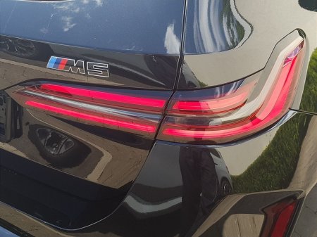 2026 BMW M5 - photo 18