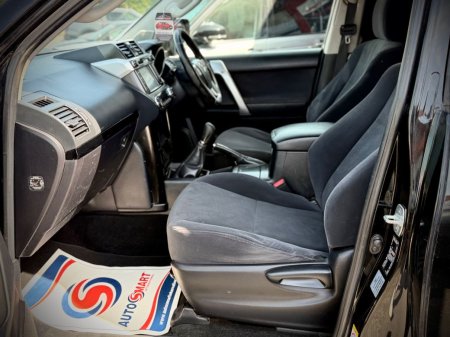 2016 Toyota Land Cruiser - photo 10