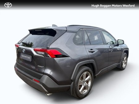 2022 Toyota RAV4 - photo 2