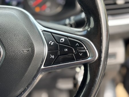 2022 Renault Trafic - photo 27