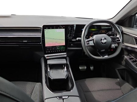 2024 Renault Austral - photo 13