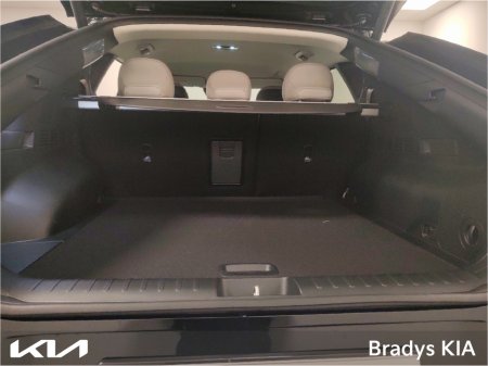 2026 Kia EV6 - photo 12
