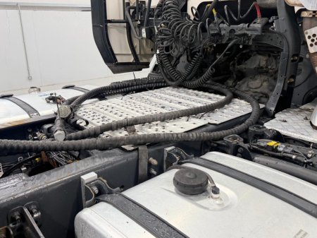 2022 SCANIA G540 XT - photo 18