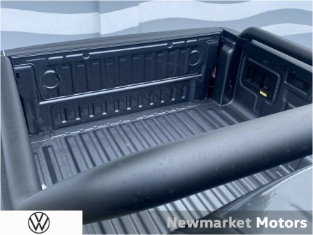 2026 Volkswagen Amarok - photo 25