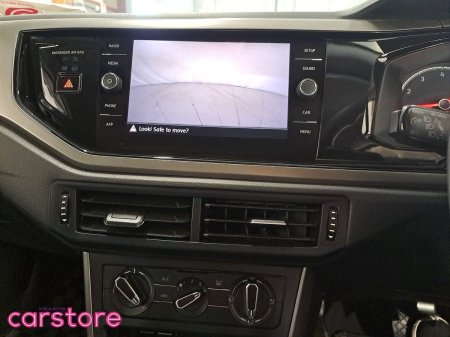 2018 Volkswagen Polo - photo 16