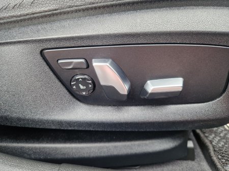 2017 BMW 5-Series - photo 31