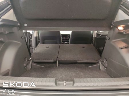 2023 Skoda Fabia - photo 21