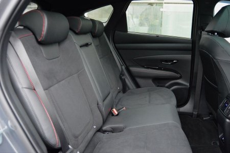 2025 Hyundai Tucson - photo 15