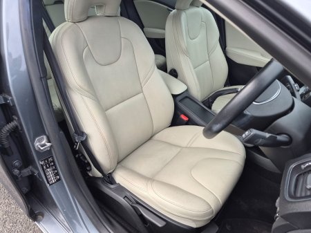 2016 Volvo V40 - photo 28