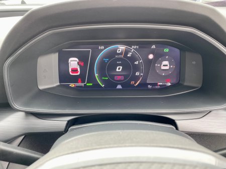 2024 Cupra Formentor - photo 9