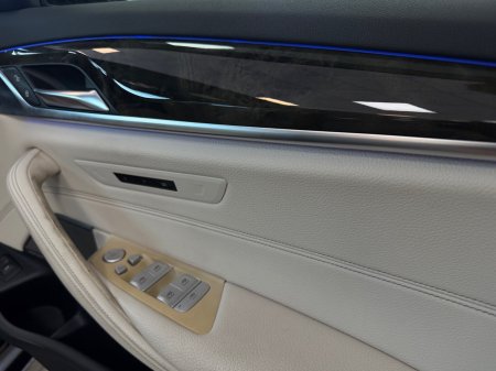 2019 BMW 5-Series - photo 12