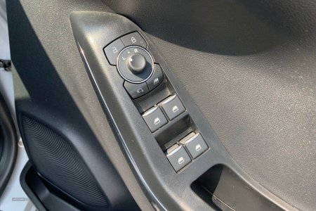 2024 Ford Puma - photo 18
