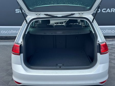 2015 Volkswagen Golf - photo 9