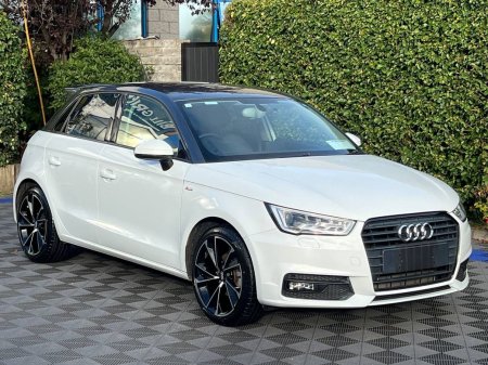 2017 Audi A1 - photo 15