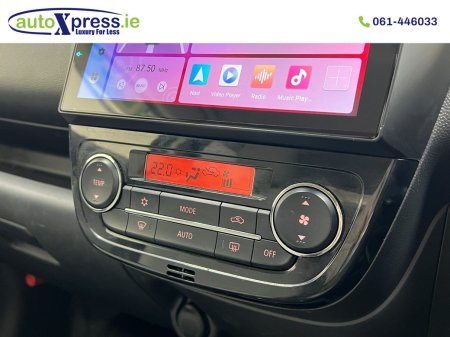 2020 Mitsubishi Mirage - photo 23