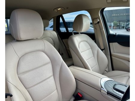 2020 Mercedes-Benz GLC - photo 9