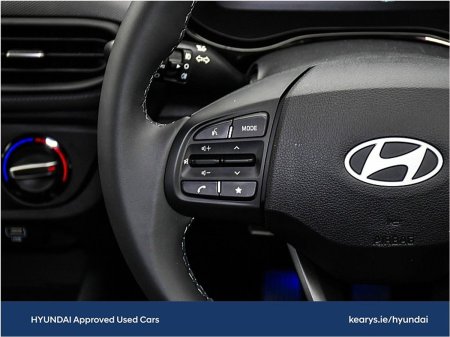 2026 Hyundai i10 - photo 10