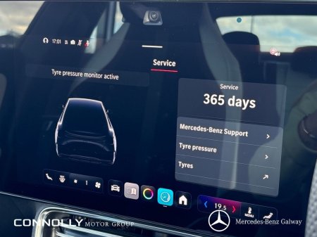 2026 Mercedes-Benz CLA - photo 27
