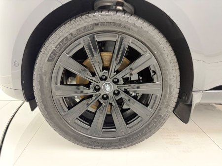 2026 Land Rover Range Rover - photo 11