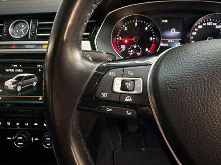 2015 Volkswagen Passat - photo 15