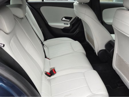 2019 Mercedes-Benz A-Class - photo 15