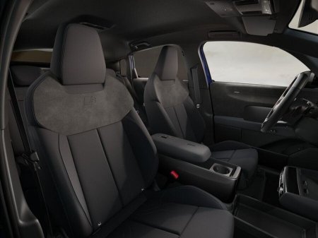 2026 Audi A2 - photo 8