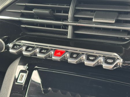 2021 Peugeot 2008 - photo 29