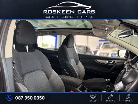 2018 Nissan Qashqai - photo 10
