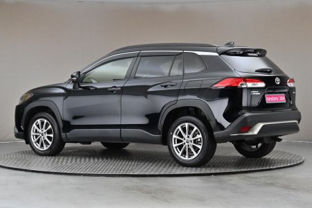 2024 Toyota Corolla Cross - photo 5