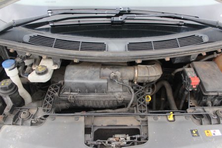 2014 Ford Transit - photo 4