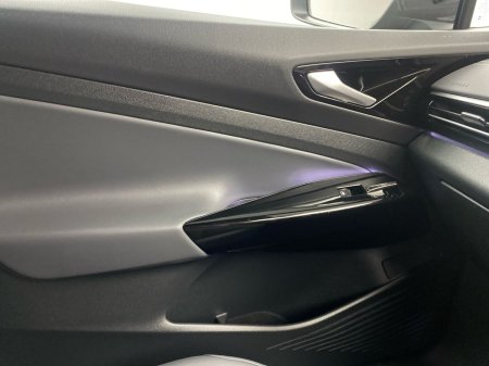 2025 Volkswagen ID.4 - photo 11