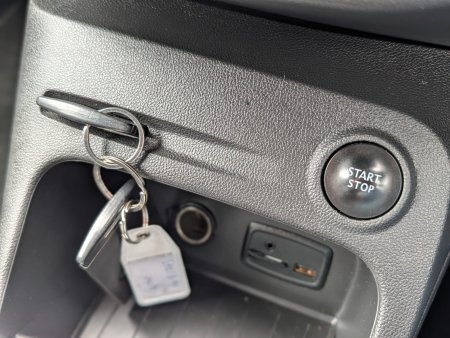 2019 Renault Captur - photo 21