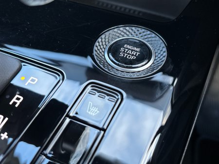 2026 Kia Niro - photo 17