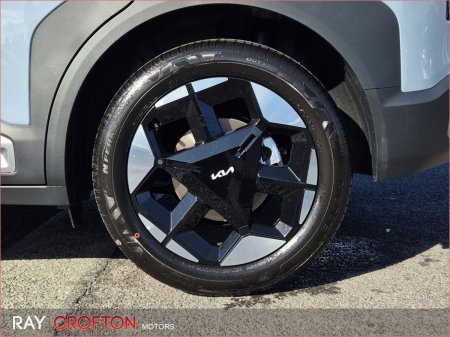 2026 Kia Seltos - photo 8