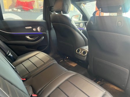2018 Mercedes-Benz E-Class - photo 18