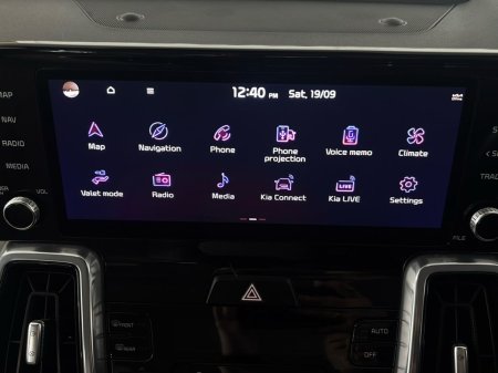 2023 Kia Sorento - photo 17