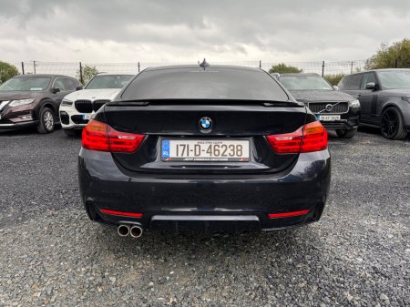 2017 BMW 4-Series - photo 6