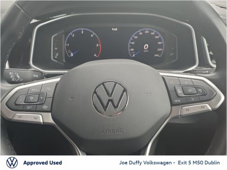 2023 Volkswagen T-Roc - photo 22