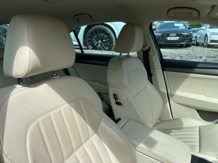 2023 Skoda Superb - photo 5