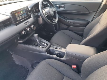 2025 Honda HR-V - photo 28