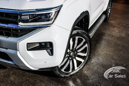 2025 Volkswagen Amarok - photo 2