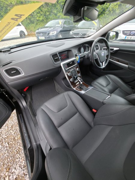 2019 Volvo S60 - photo 10