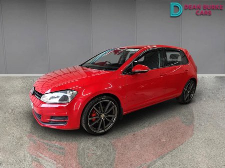 2016 Volkswagen Golf - photo 6