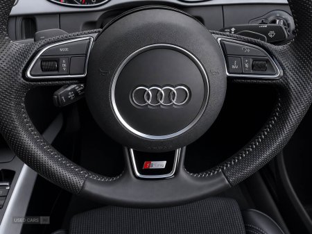 2013 Audi A4 - photo 15
