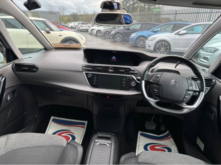 2018 Citroen Grand C4 Picasso - photo 7