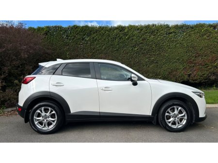 2016 Mazda CX-3 - photo 5