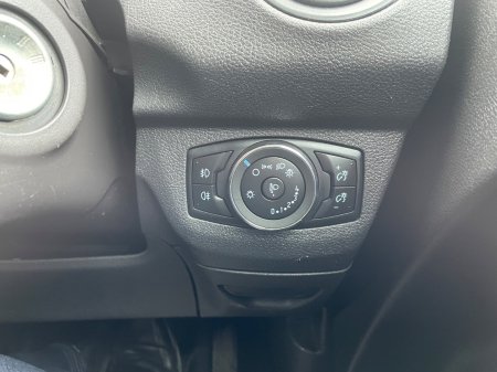 2021 Ford Transit Courier - photo 10